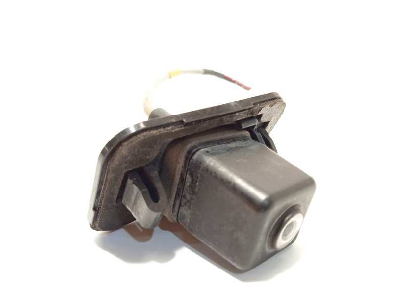 Recambio de modulo electronico para mazda cx-7 (er) 2.2 turbodiesel cat referencia OEM IAM E22367RC0  