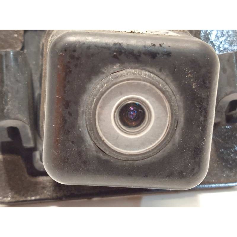 Recambio de modulo electronico para mazda cx-7 (er) 2.2 turbodiesel cat referencia OEM IAM E22367RC0  