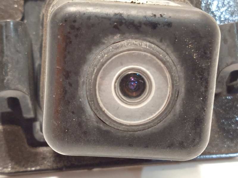 Recambio de modulo electronico para mazda cx-7 (er) 2.2 turbodiesel cat referencia OEM IAM E22367RC0  