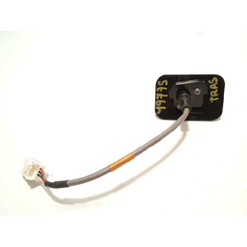 Recambio de modulo electronico para mazda cx-7 (er) 2.2 turbodiesel cat referencia OEM IAM E22367RC0  
