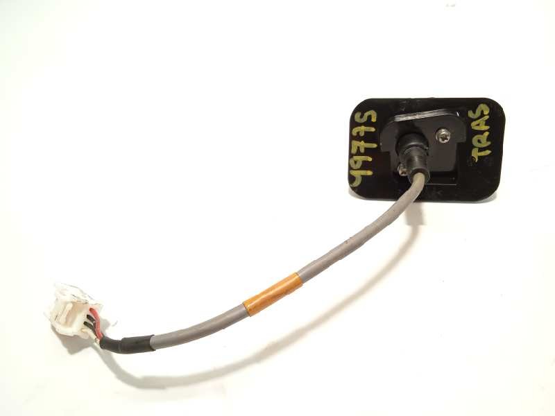 Recambio de modulo electronico para mazda cx-7 (er) 2.2 turbodiesel cat referencia OEM IAM E22367RC0  