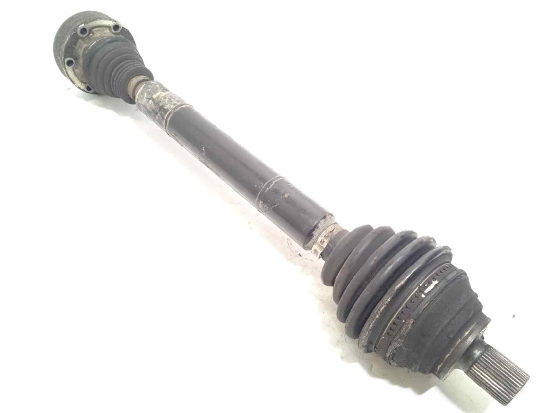 Recambio de transmision delantera derecha para skoda octavia combi (1z5) scout 4x4 referencia OEM IAM 1K0407272CL  