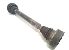 Recambio de transmision delantera derecha para skoda octavia combi (1z5) scout 4x4 referencia OEM IAM 1K0407272CL   2