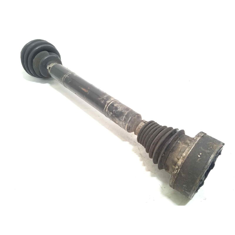 Recambio de transmision delantera derecha para skoda octavia combi (1z5) scout 4x4 referencia OEM IAM 1K0407272CL  