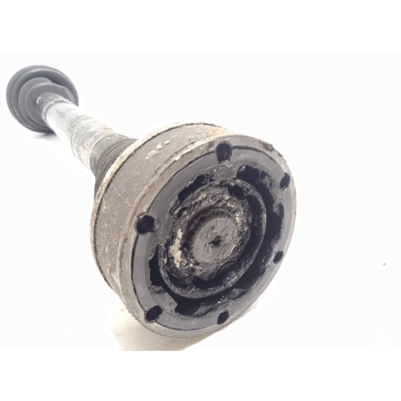 Recambio de transmision delantera derecha para skoda octavia combi (1z5) scout 4x4 referencia OEM IAM 1K0407272CL  