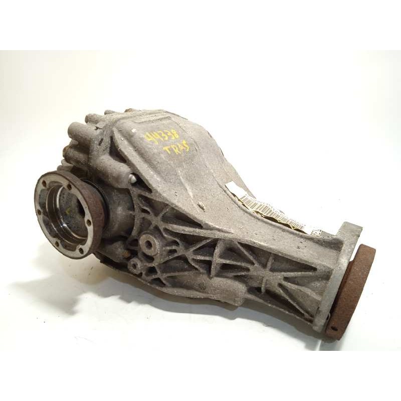 Recambio de diferencial trasero para audi a5 coupe (8t) 2.0 tdi (130kw) referencia OEM IAM 0AR525083B MFS 0BC500044B
