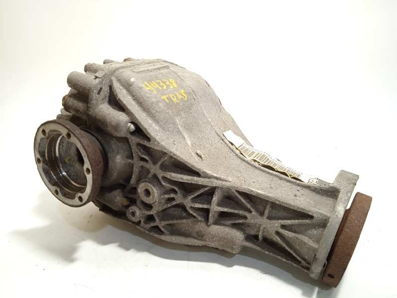 Recambio de diferencial trasero para audi a5 coupe (8t) 2.0 tdi (130kw) referencia OEM IAM 0AR525083B MFS 0BC500044B