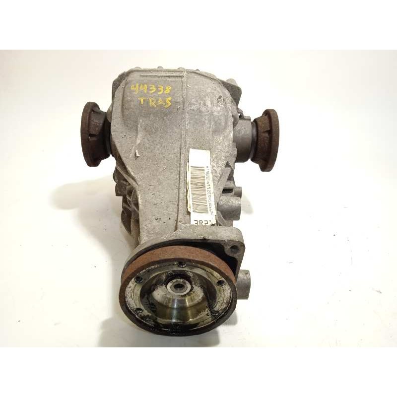 Recambio de diferencial trasero para audi a5 coupe (8t) 2.0 tdi (130kw) referencia OEM IAM 0AR525083B MFS 0BC500044B