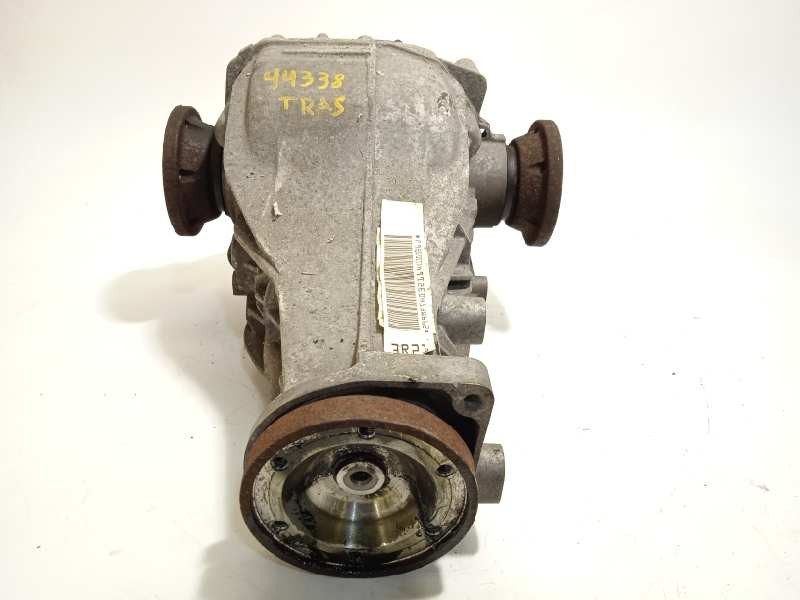 Recambio de diferencial trasero para audi a5 coupe (8t) 2.0 tdi (130kw) referencia OEM IAM 0AR525083B MFS 0BC500044B