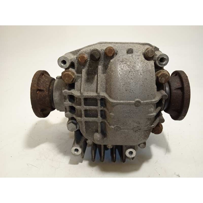 Recambio de diferencial trasero para audi a5 coupe (8t) 2.0 tdi (130kw) referencia OEM IAM 0AR525083B MFS 0BC500044B