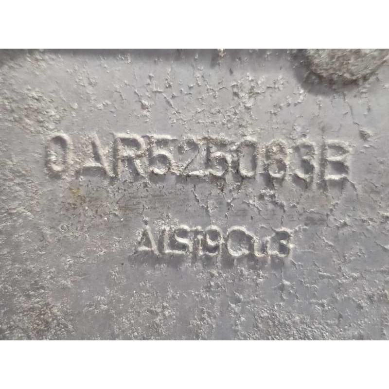 Recambio de diferencial trasero para audi a5 coupe (8t) 2.0 tdi (130kw) referencia OEM IAM 0AR525083B MFS 0BC500044B