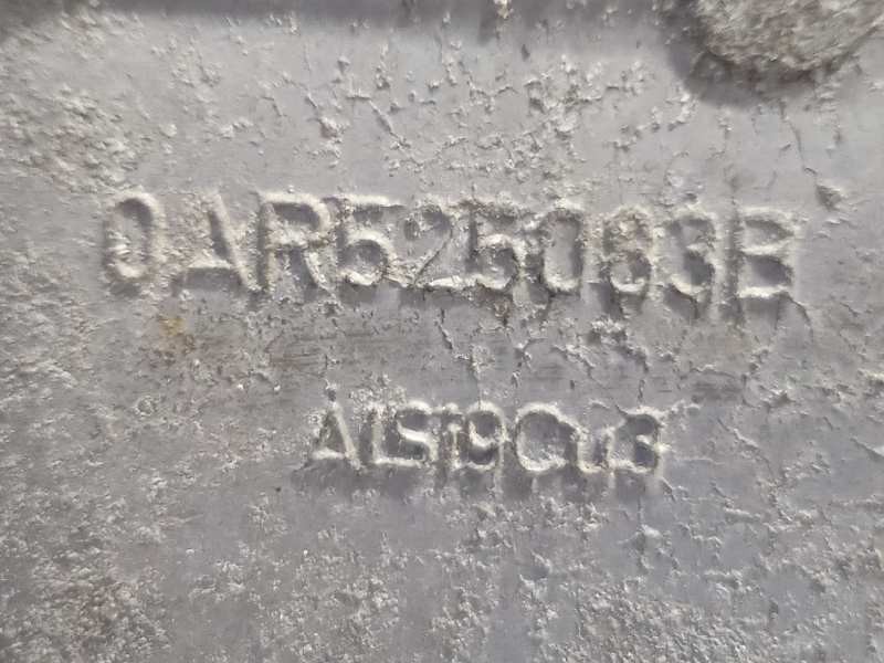 Recambio de diferencial trasero para audi a5 coupe (8t) 2.0 tdi (130kw) referencia OEM IAM 0AR525083B MFS 0BC500044B