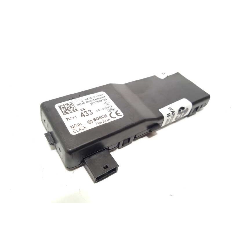 Recambio de modulo electronico para opel mokka 1.7 16v cdti referencia OEM IAM 13503204  