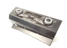 Recambio de mando climatizador para audi a5 coupe (8t) 2.0 tdi (130kw) referencia OEM IAM 8K2820043AJ 8K2820043BBXZF A2C34772601