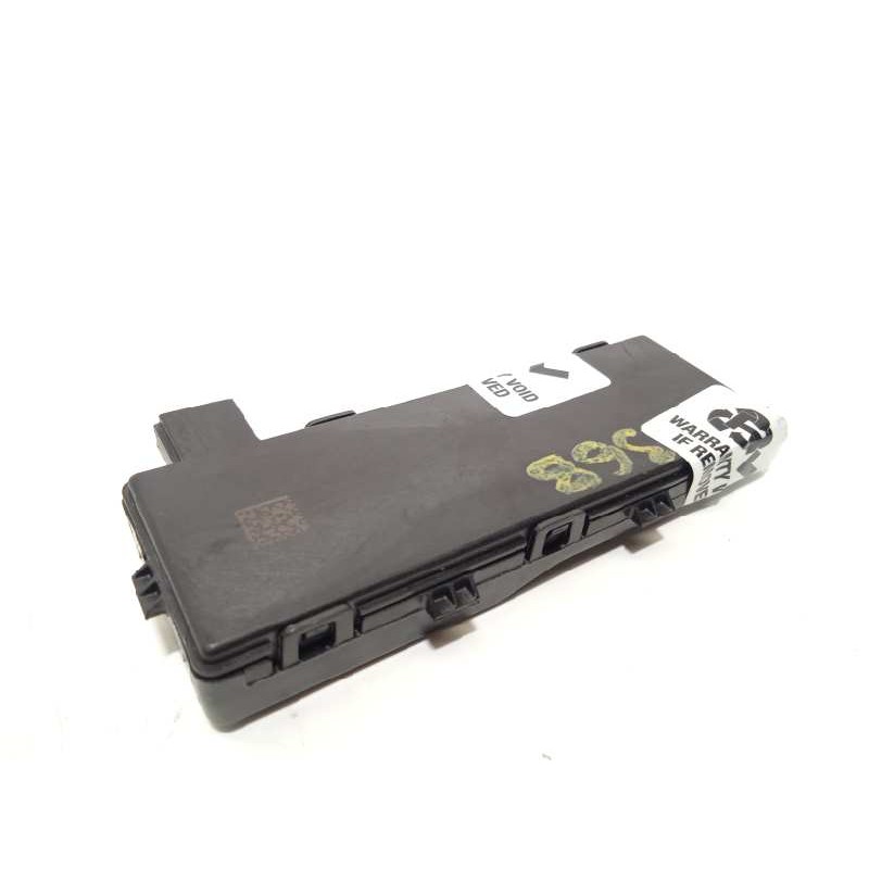 Recambio de modulo electronico para opel mokka 1.7 16v cdti referencia OEM IAM 13503204  