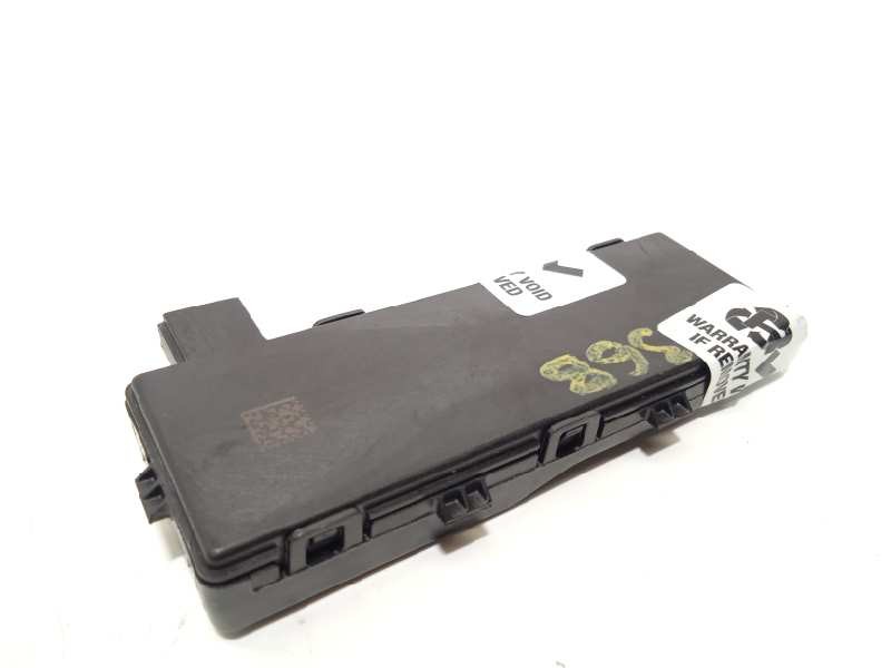 Recambio de modulo electronico para opel mokka 1.7 16v cdti referencia OEM IAM 13503204  