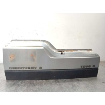 Recambio de tapa maletero para land rover discovery v6 td s referencia OEM IAM BHA780080 5H2240709BB LR045550