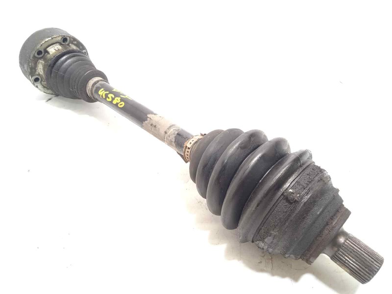 Recambio de transmision delantera izquierda para skoda octavia combi (1z5) scout 4x4 referencia OEM IAM 1K0407271AT  