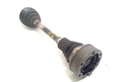 Recambio de transmision delantera izquierda para skoda octavia combi (1z5) scout 4x4 referencia OEM IAM 1K0407271AT   2