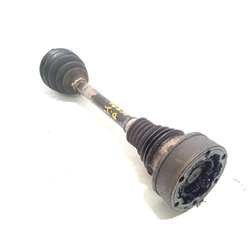 Recambio de transmision delantera izquierda para skoda octavia combi (1z5) scout 4x4 referencia OEM IAM 1K0407271AT  