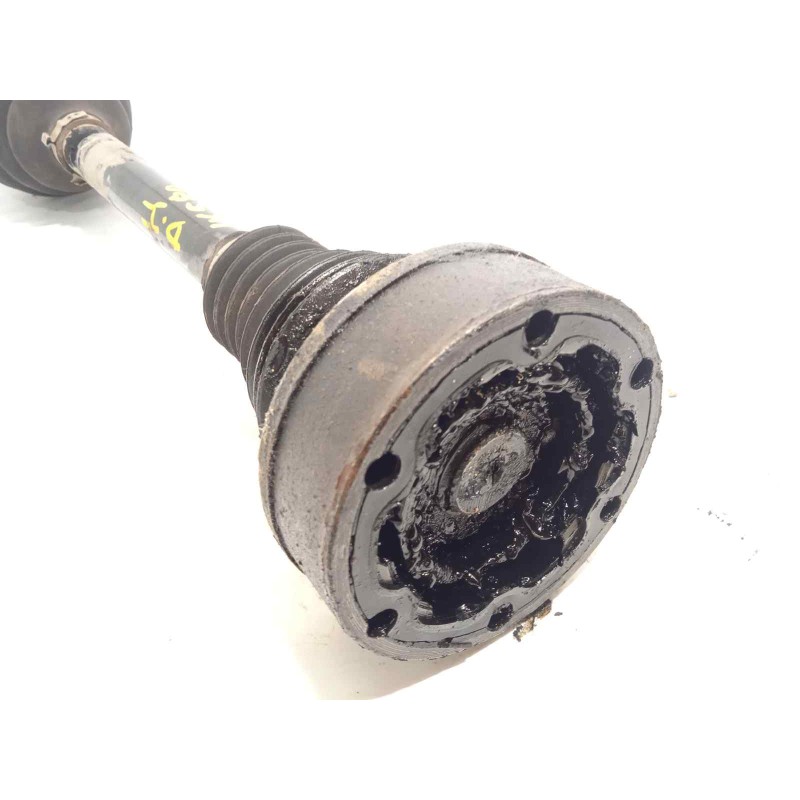 Recambio de transmision delantera izquierda para skoda octavia combi (1z5) scout 4x4 referencia OEM IAM 1K0407271AT  