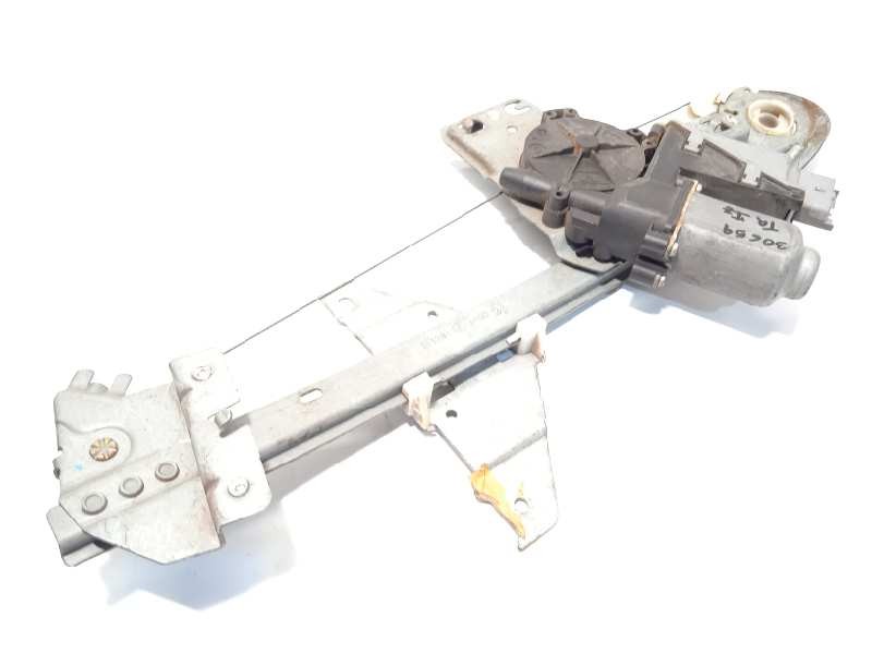 ELEVALUNAS TRASERO IZQUIERDO 9223A2 400585T