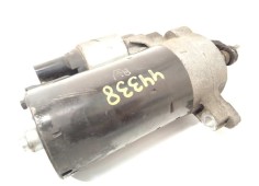 Recambio de motor arranque para audi a5 coupe (8t) 2.0 tdi (130kw) referencia OEM IAM 03L911021E  3L911021E 2