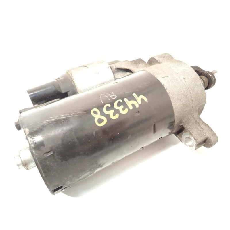 Recambio de motor arranque para audi a5 coupe (8t) 2.0 tdi (130kw) referencia OEM IAM 03L911021E  3L911021E