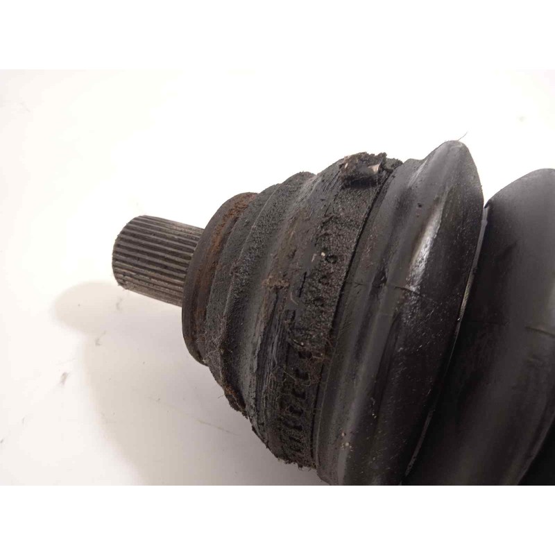 Recambio de transmision delantera izquierda para skoda octavia combi (1z5) scout 4x4 referencia OEM IAM 1K0407271AT  