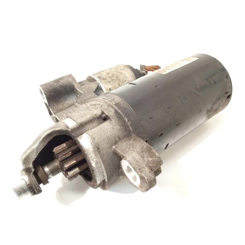 Recambio de motor arranque para audi a5 coupe (8t) 2.0 tdi (130kw) referencia OEM IAM 03L911021E  3L911021E