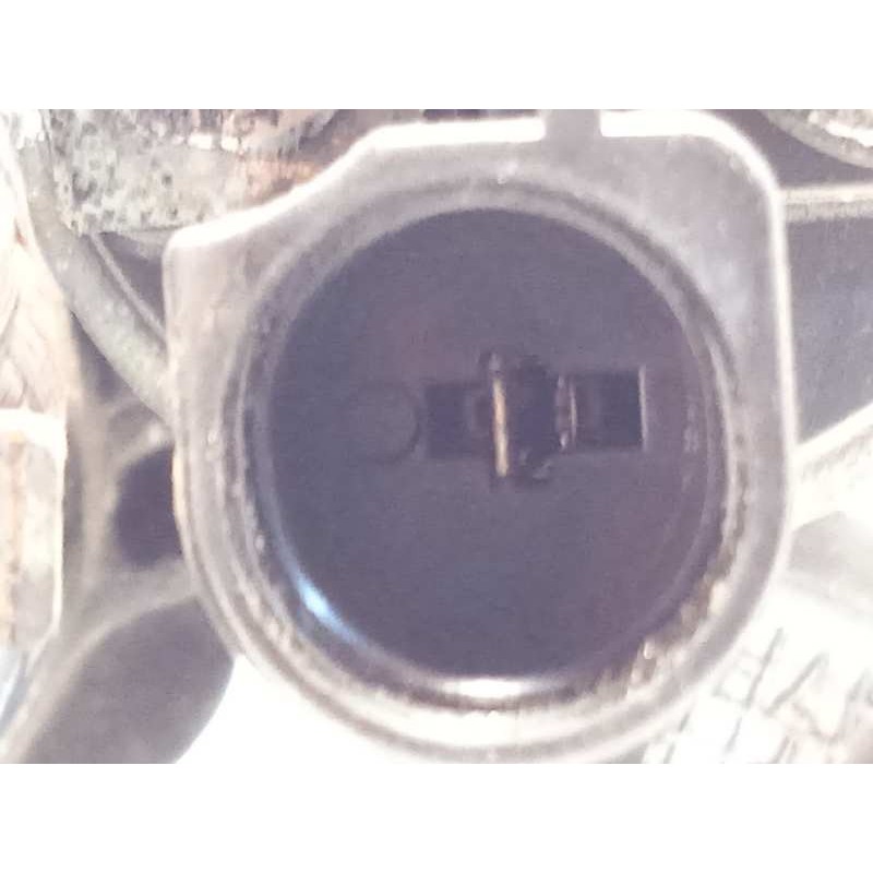 Recambio de motor arranque para audi a5 coupe (8t) 2.0 tdi (130kw) referencia OEM IAM 03L911021E  3L911021E