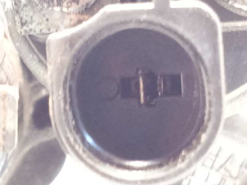 Recambio de motor arranque para audi a5 coupe (8t) 2.0 tdi (130kw) referencia OEM IAM 03L911021E  3L911021E