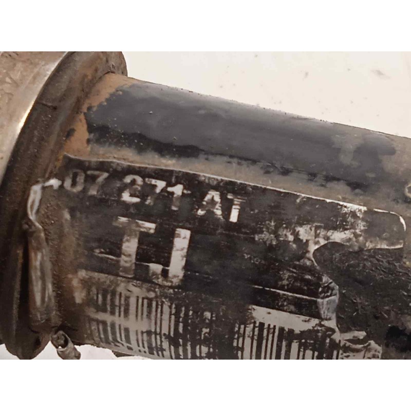 Recambio de transmision delantera izquierda para skoda octavia combi (1z5) scout 4x4 referencia OEM IAM 1K0407271AT  