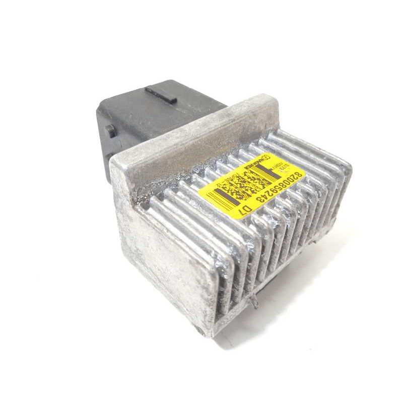 Recambio de caja precalentamiento para nissan qashqai (j10) tekna sport referencia OEM IAM 8200859243  