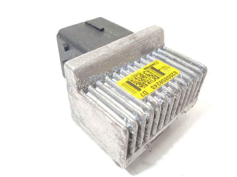 Recambio de caja precalentamiento para nissan qashqai (j10) tekna sport referencia OEM IAM 8200859243  