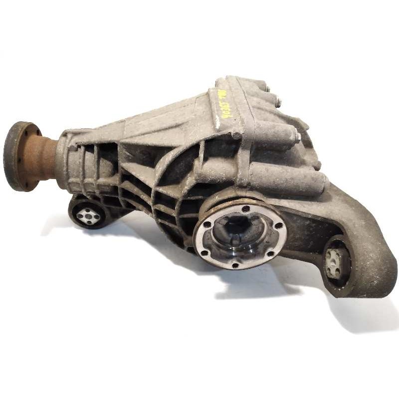 Recambio de diferencial trasero para audi q7 (4l) 3.0 v6 24v tdi referencia OEM IAM JTQ  0AB525017F
