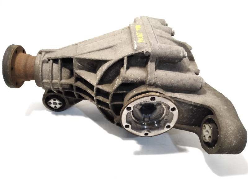 Recambio de diferencial trasero para audi q7 (4l) 3.0 v6 24v tdi referencia OEM IAM JTQ  0AB525017F