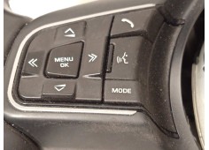 Recambio de volante para jaguar xe 2.0 diesel cat referencia OEM IAM GX733L598DB8PVJ  T4A2552PVJ 2