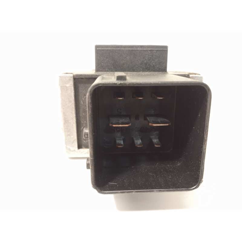 Recambio de caja precalentamiento para nissan qashqai (j10) tekna sport referencia OEM IAM 8200859243  