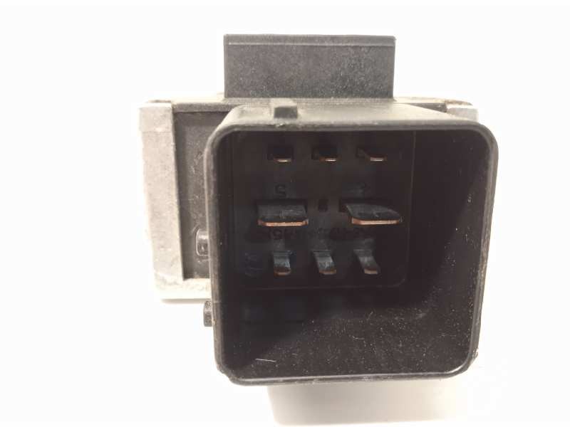 Recambio de caja precalentamiento para nissan qashqai (j10) tekna sport referencia OEM IAM 8200859243  