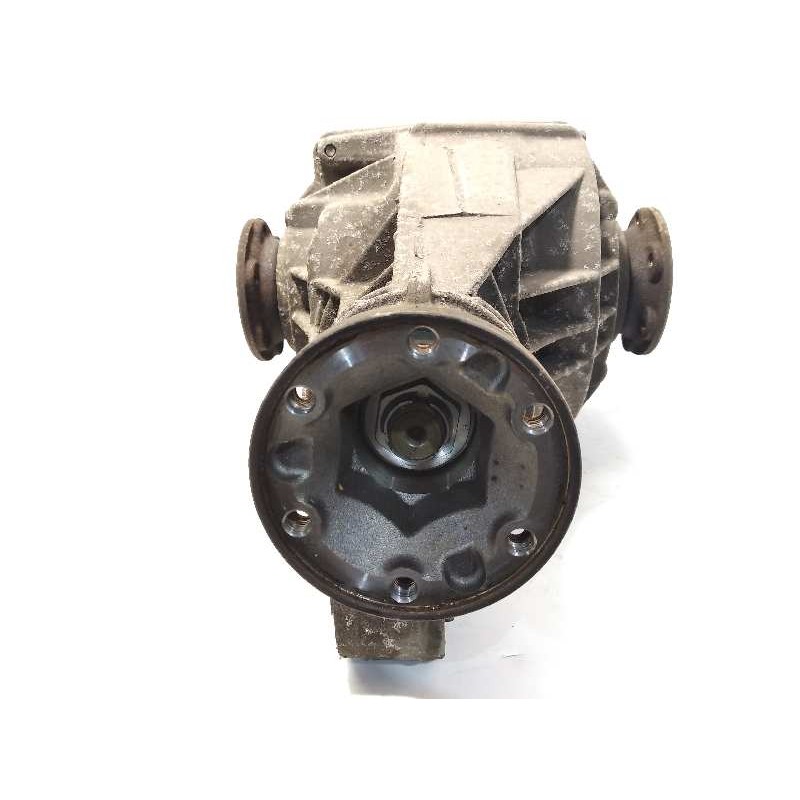 Recambio de diferencial trasero para audi q7 (4l) 3.0 v6 24v tdi referencia OEM IAM JTQ  0AB525017F