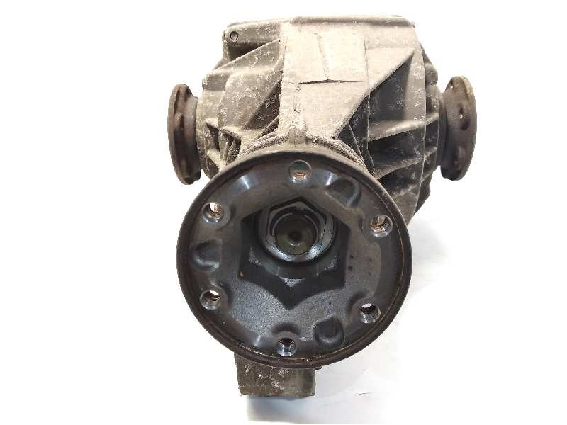 Recambio de diferencial trasero para audi q7 (4l) 3.0 v6 24v tdi referencia OEM IAM JTQ  0AB525017F
