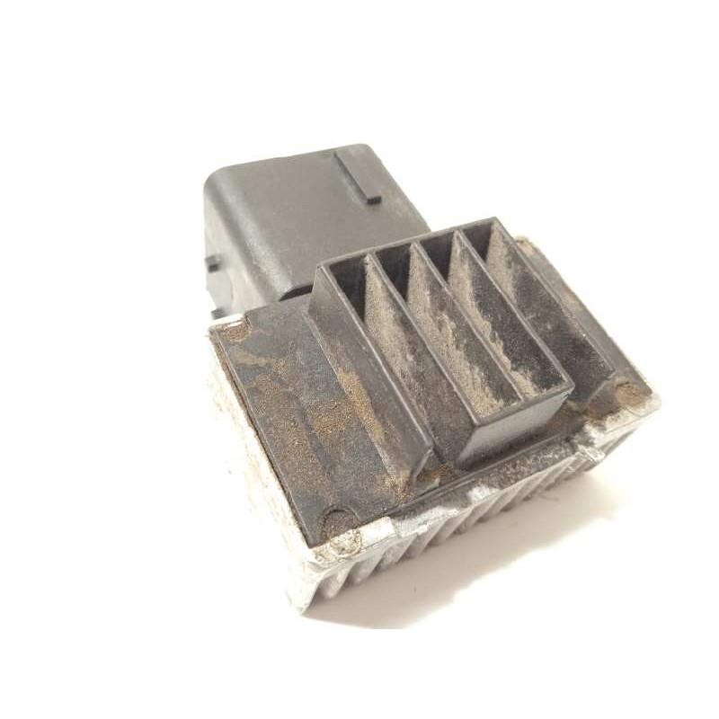 Recambio de caja precalentamiento para nissan qashqai (j10) tekna sport referencia OEM IAM 8200859243  