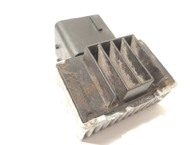 Recambio de caja precalentamiento para nissan qashqai (j10) tekna sport referencia OEM IAM 8200859243  