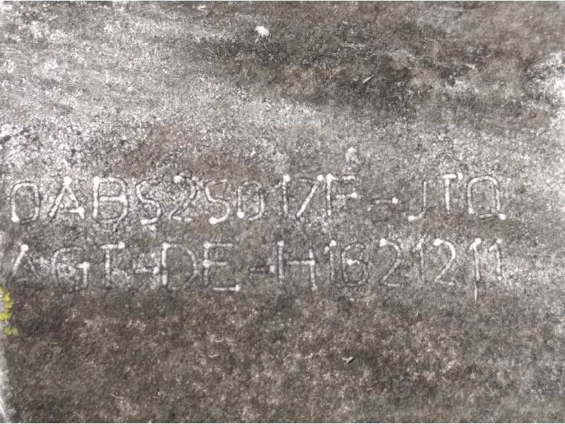 Recambio de diferencial trasero para audi q7 (4l) 3.0 v6 24v tdi referencia OEM IAM JTQ  0AB525017F