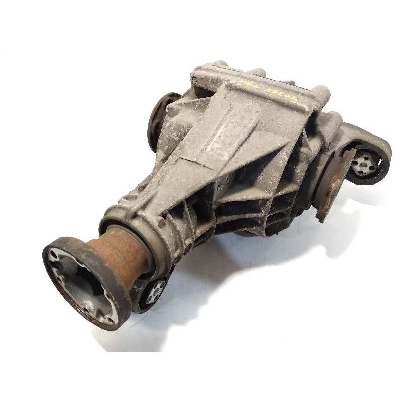 Recambio de diferencial trasero para audi q7 (4l) 3.0 v6 24v tdi referencia OEM IAM JTQ  0AB525017F