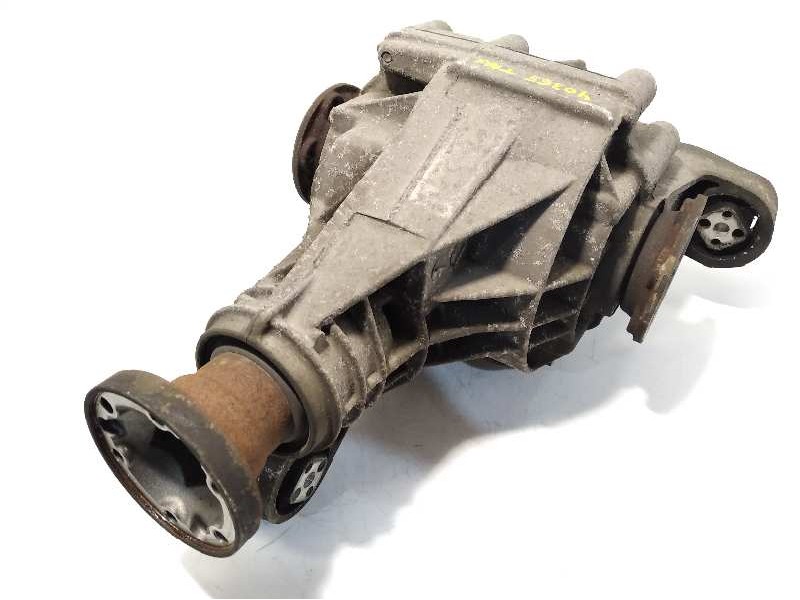 Recambio de diferencial trasero para audi q7 (4l) 3.0 v6 24v tdi referencia OEM IAM JTQ  0AB525017F
