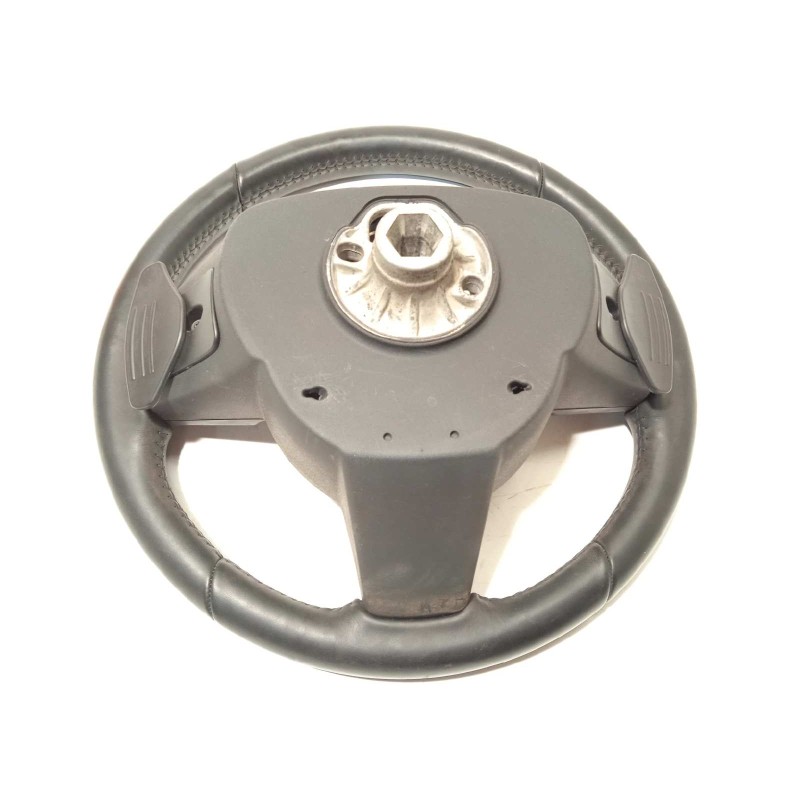 Recambio de volante para jaguar xe 2.0 diesel cat referencia OEM IAM GX733L598DB8PVJ  T4A2552PVJ