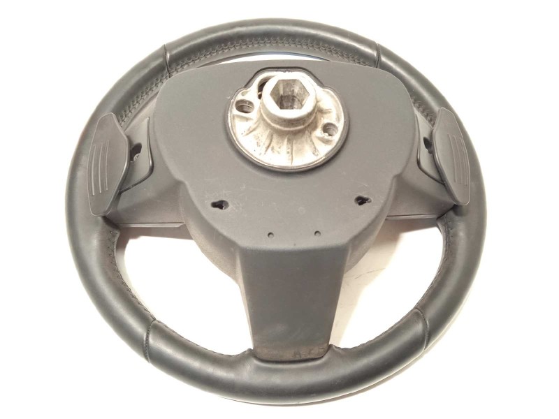 Recambio de volante para jaguar xe 2.0 diesel cat referencia OEM IAM GX733L598DB8PVJ  T4A2552PVJ