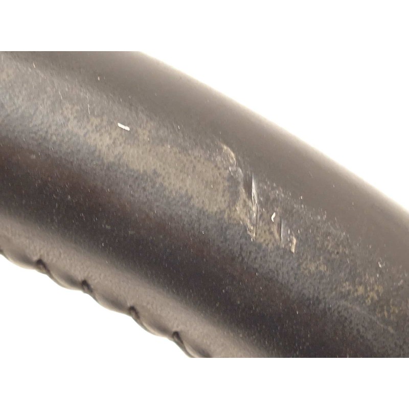 Recambio de volante para jaguar xe 2.0 diesel cat referencia OEM IAM GX733L598DB8PVJ  T4A2552PVJ